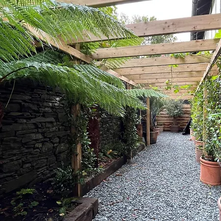 Quirky Retreats - The Hidden Retreat Apartment Windermere Exterior photo