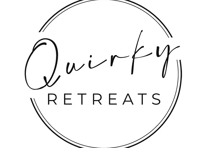 Quirky Retreats - The Hidden Retreat