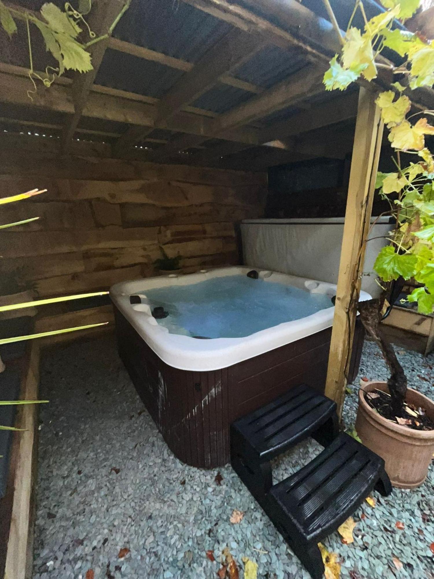 Quirky Retreats - The Hidden Retreat Appartement *