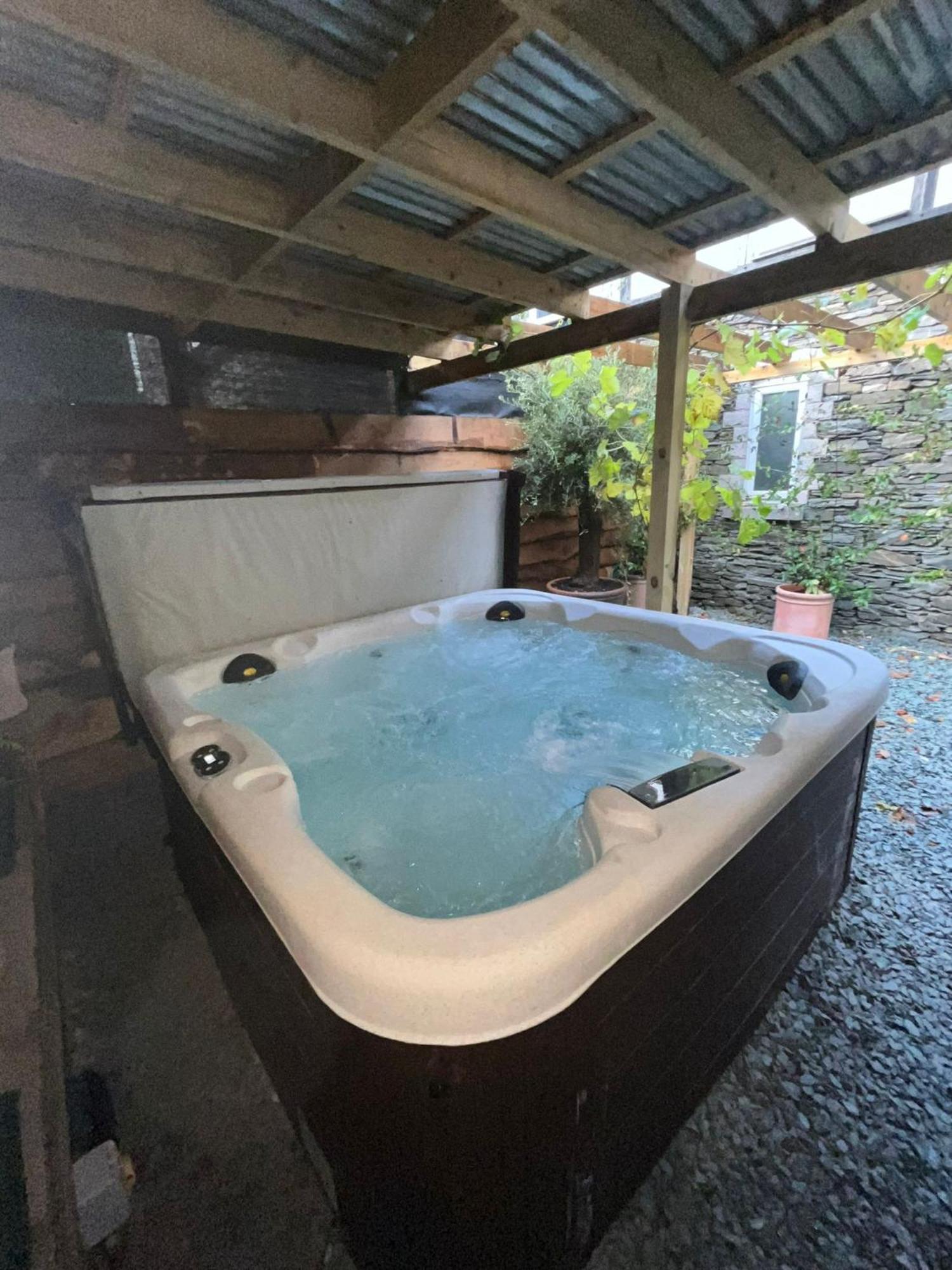 Quirky Retreats - The Hidden Retreat Appartement Windermere