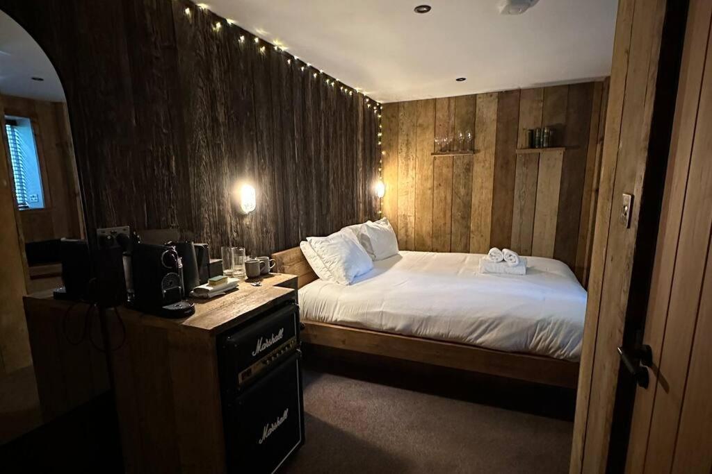 Appartement Quirky Retreats - The Hidden Retreat Windermere