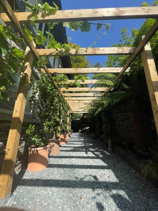 Appartement Quirky Retreats - The Hidden Retreat *