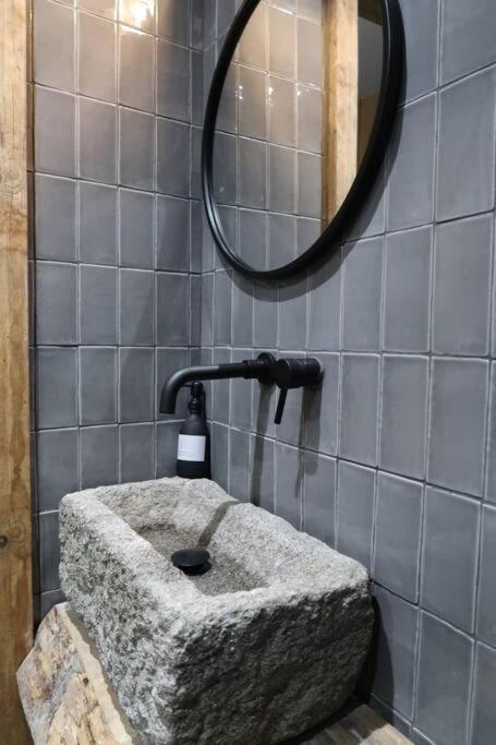 Quirky Retreats - The Hidden Retreat Appartement Windermere