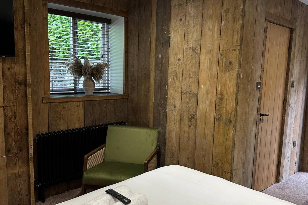 Appartement Quirky Retreats - The Hidden Retreat Windermere